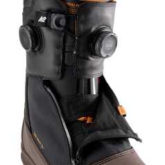 K2 Taro Tamai Snowsurfer | BOA®